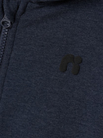 NAME IT Sweat Cardigan Valon Navy Blazer